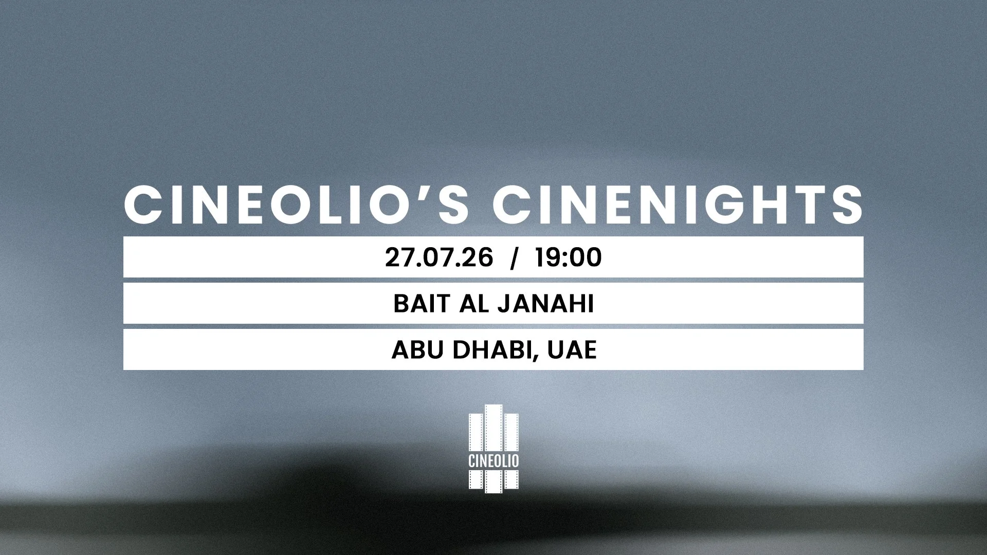 Abu Dhabi