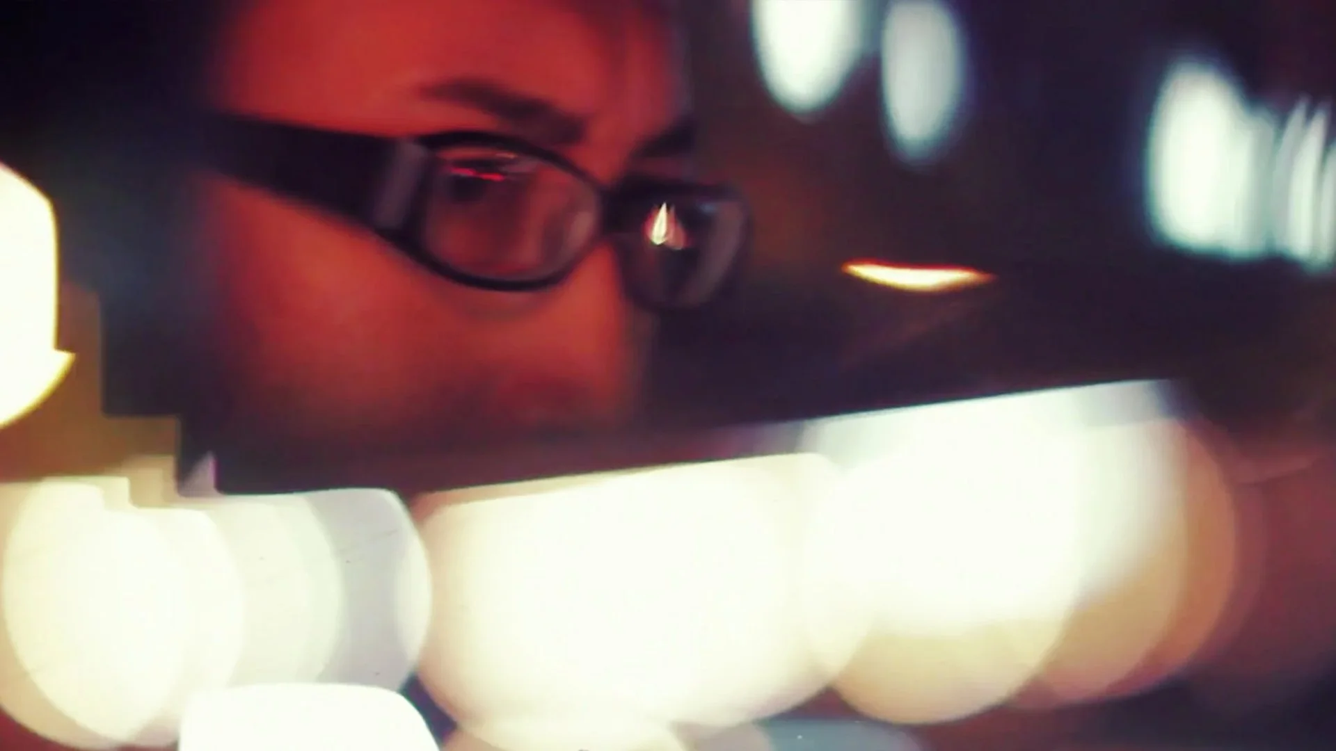 Each Moment Is the Universe