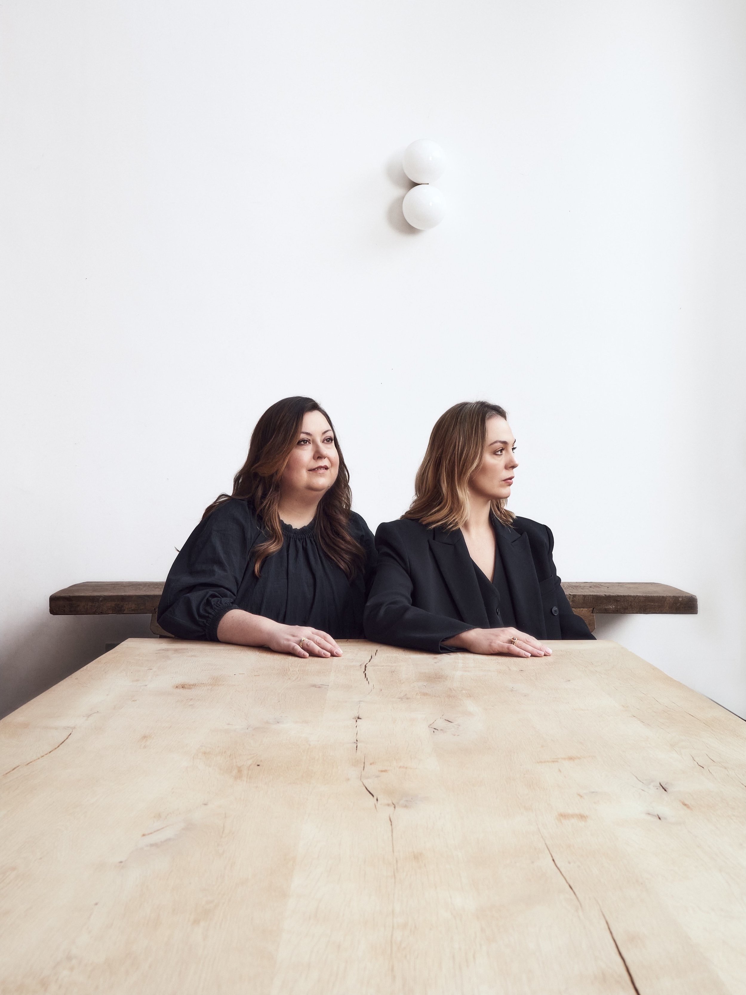 Founders Focus: The Beginnings