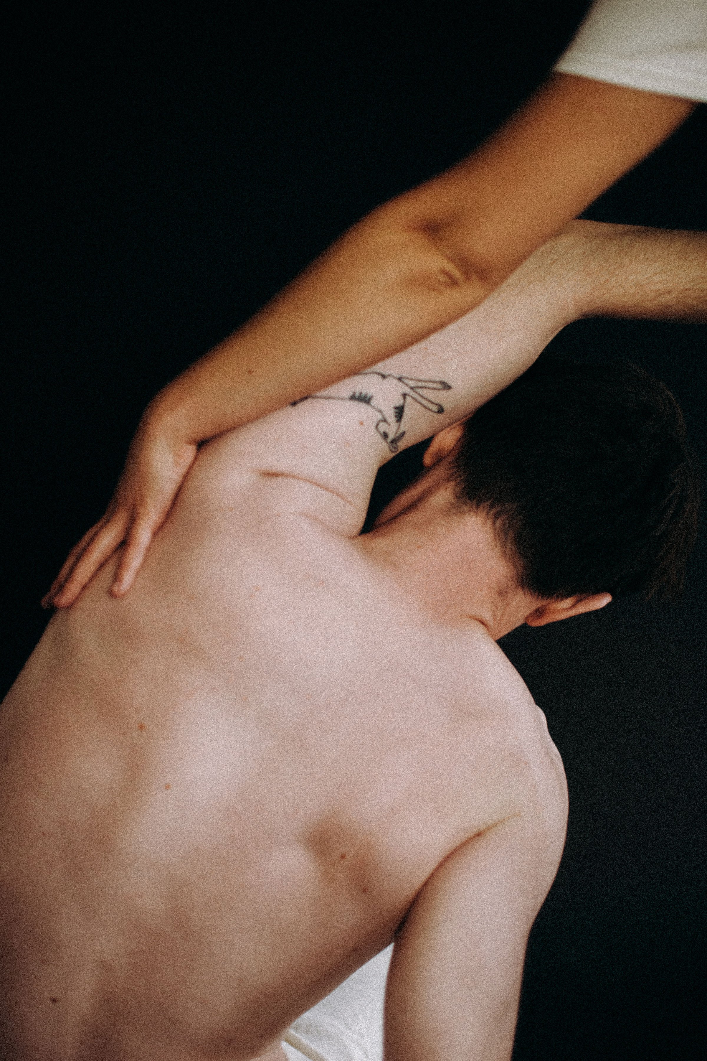 How Sports Massage can help your prepare for the London Marathon