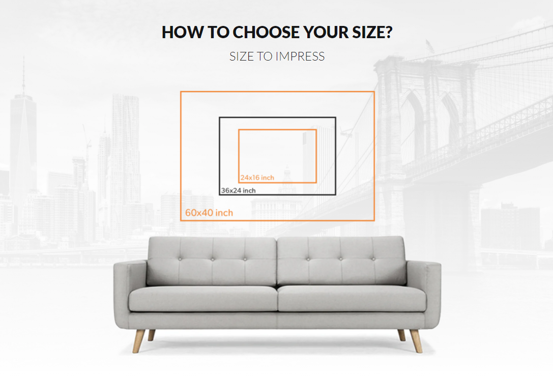 square photo print sizes