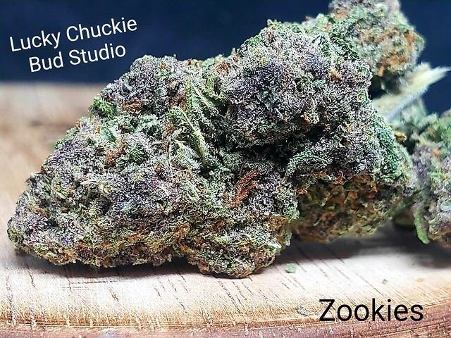 Here's Why The Zookies Strain Is So Popular In 2022