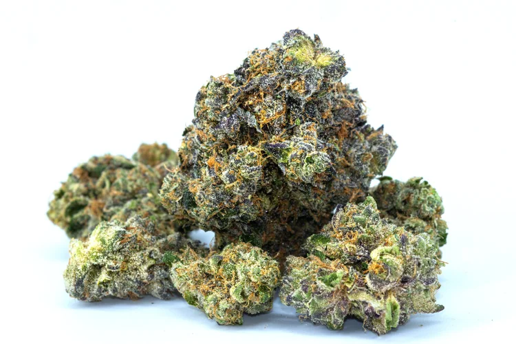 The Exquisite Black Cherry Runtz Strain - How Many Types Of Runtz Strains Are There