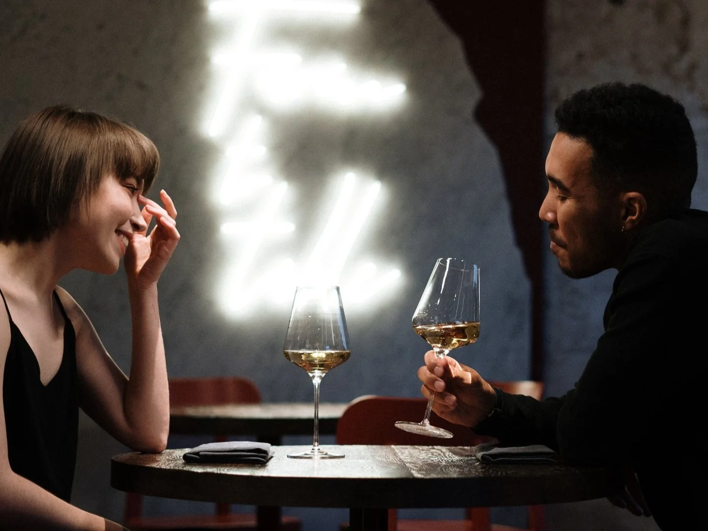 Elevated Lounge D.C - Couples Cannabis Date Night
