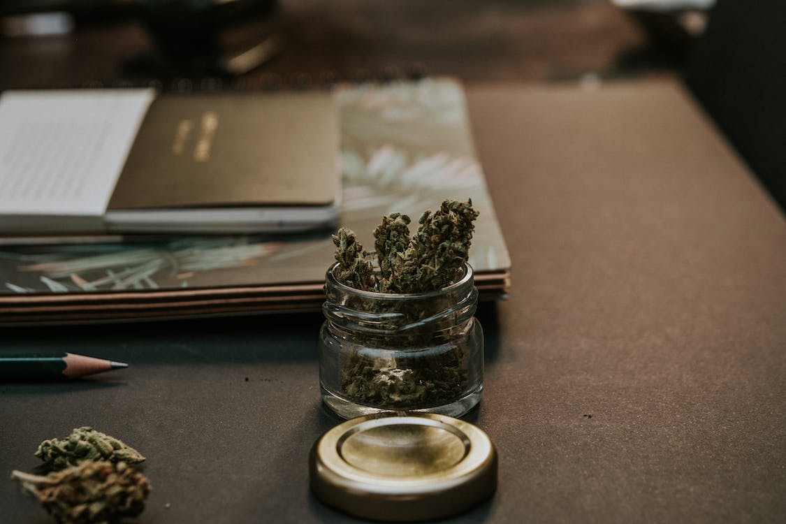 7 Benefits Of Opting For An Online Membership From Weed Vendors