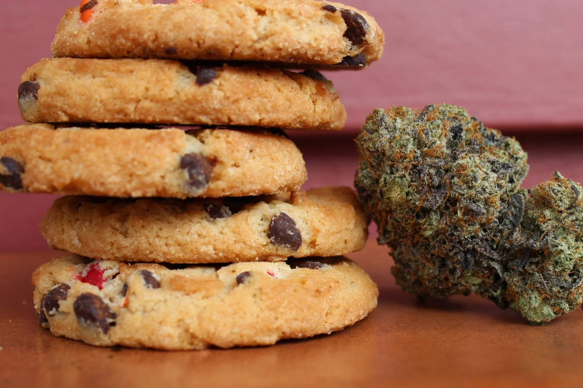 Edibles 101: A Delicious Journey Through the Best Cannabis-Infused Treats