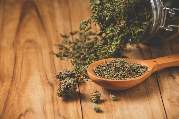 What Are The Types Of Products Available At Weed Dispensaries?