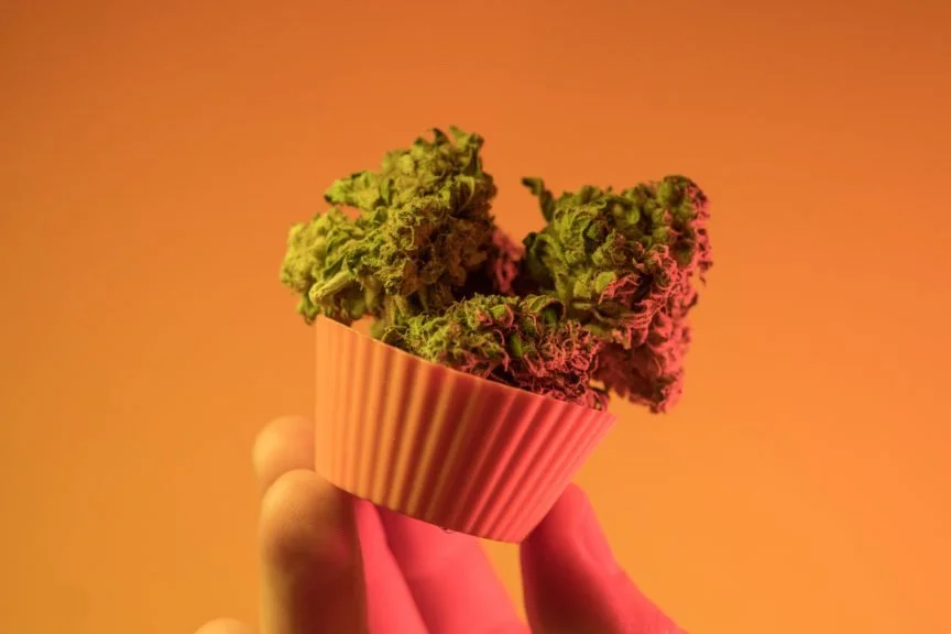 Edibles at Your Doorstep: Unveiling D.C.'s Finest Delivery Options