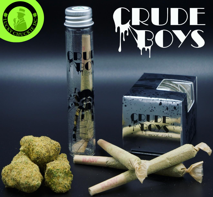 Crude Boys Carts - A Comprehensive Overview