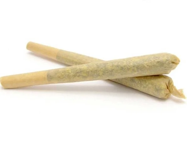 Gorilla Mints Pre Rolls Lucky Chuckie In DC