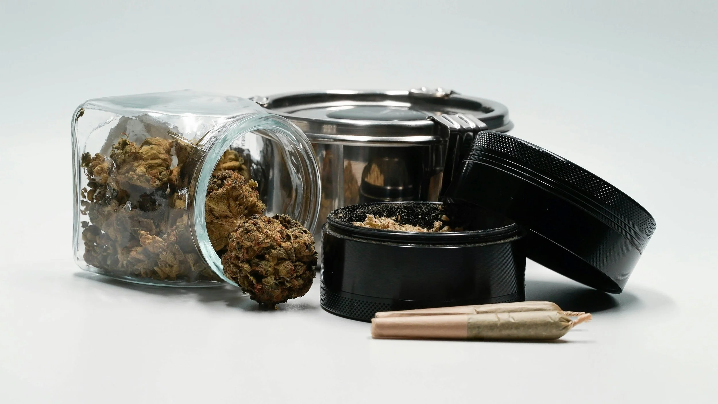 Cannabis Storage Essentials: Keeping Your Stash Fresh and Potent