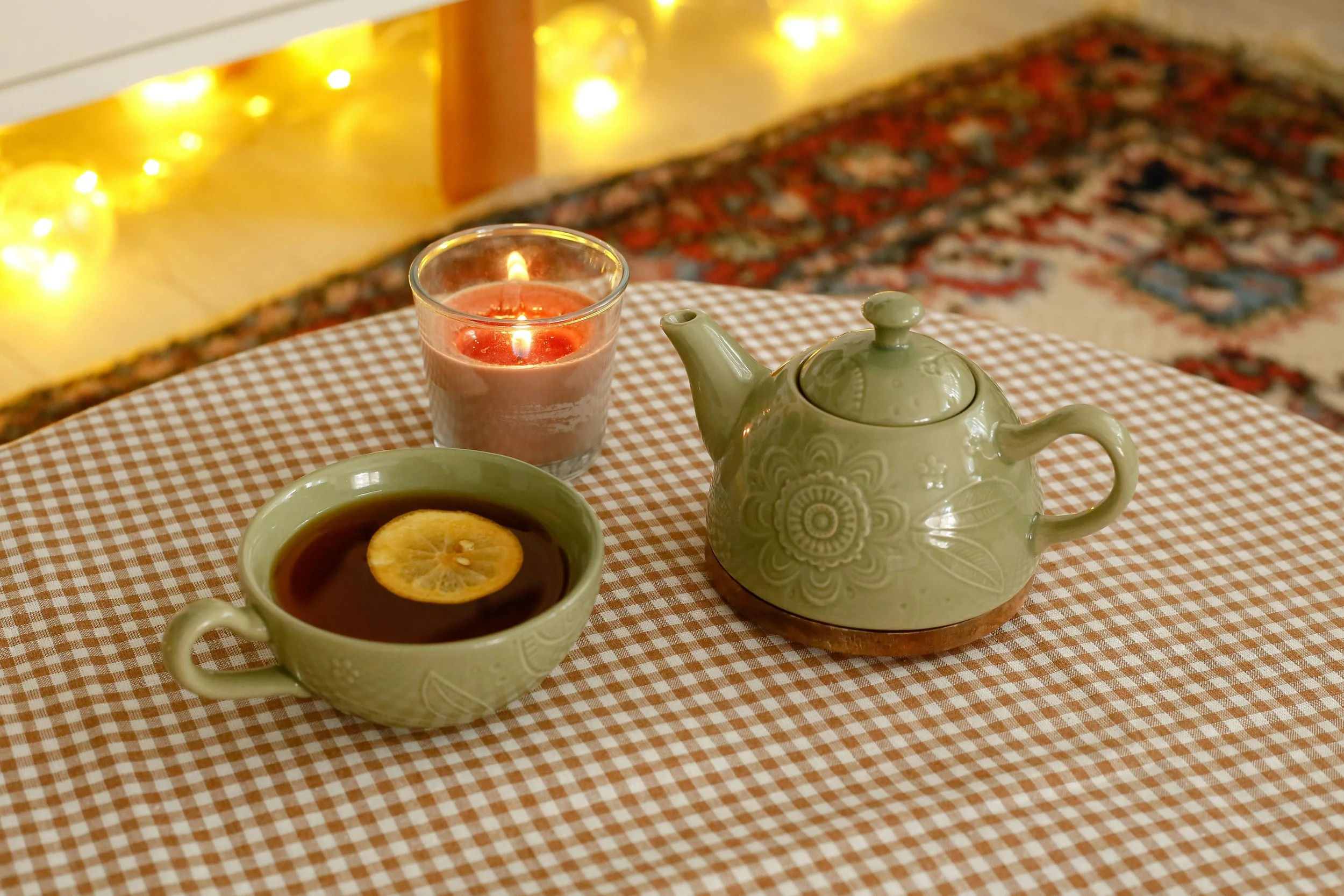 What Consistent Self-Care Practices Mean for Long-Term Well-being