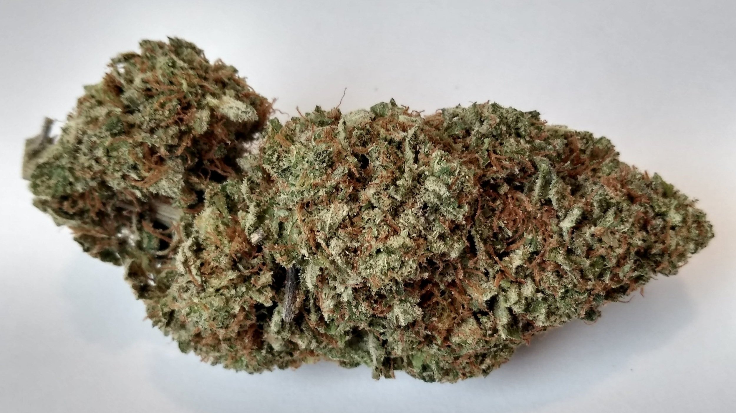 weed dc