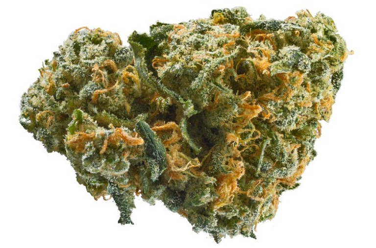 AK 47 StraIN
