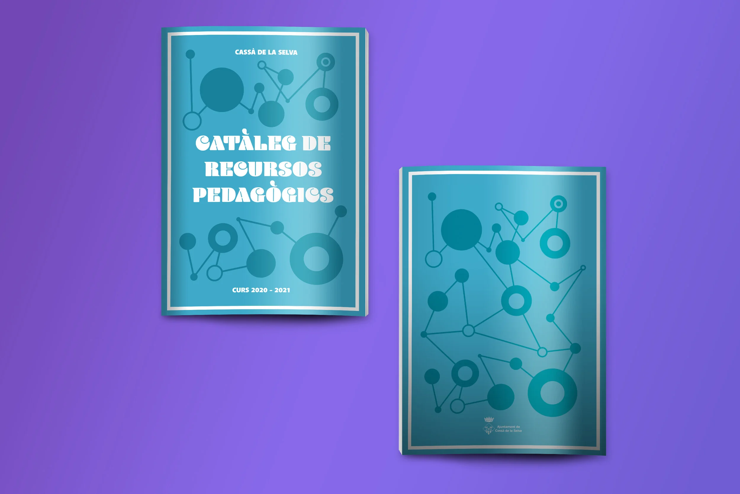 Catàleg de recursos pedagògics