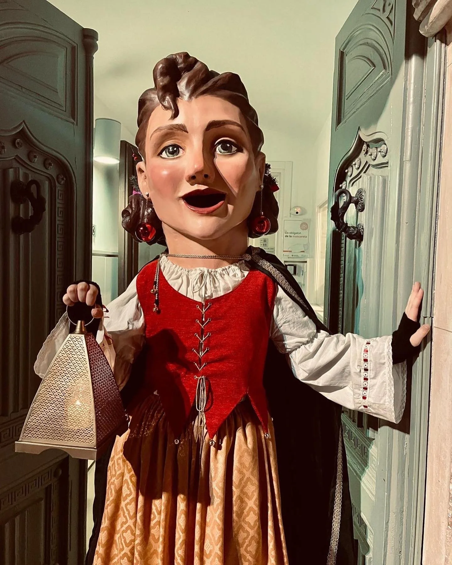 TRINXETA DE CASSÀ DE LA SELVA