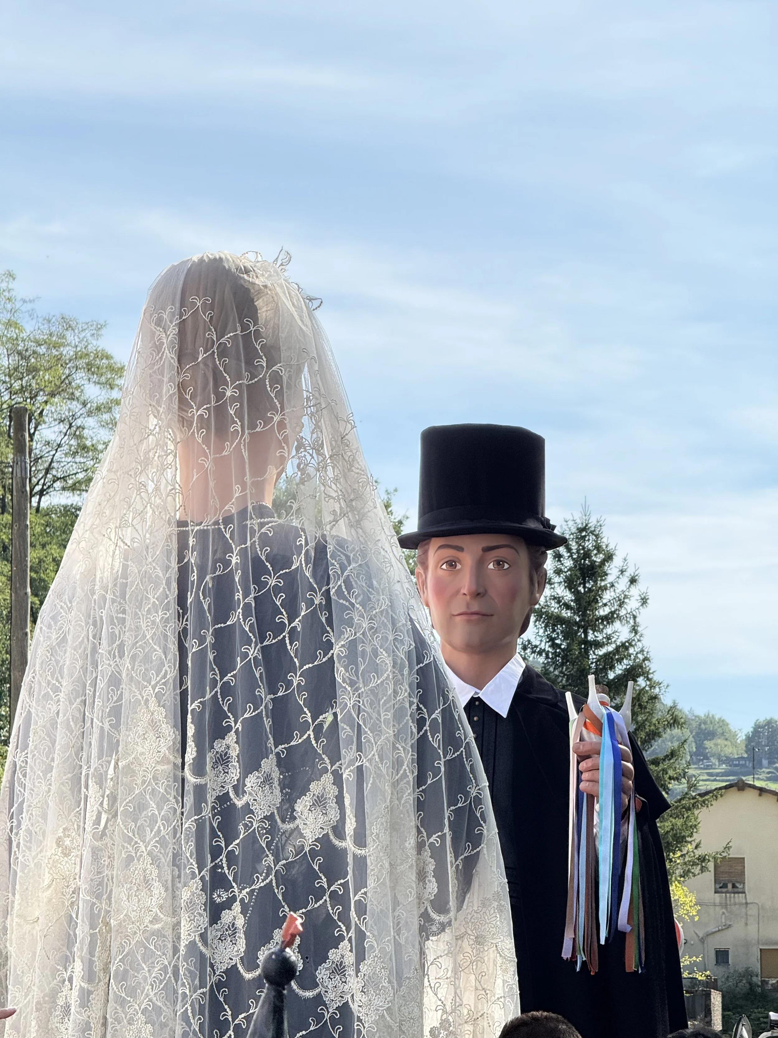 Gegant Grau de Campdevànol