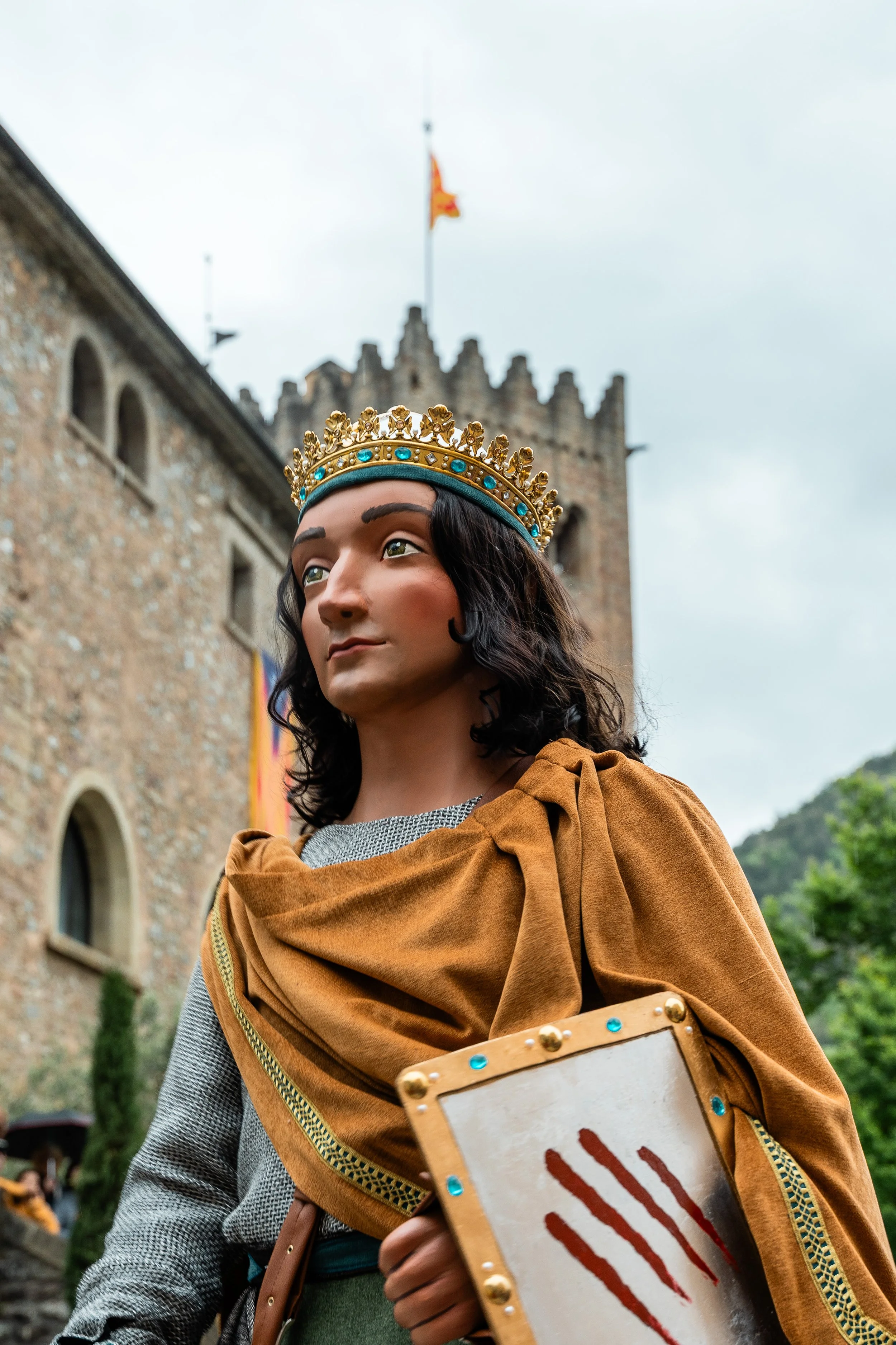 Gegantó Sunyer I de Ripoll