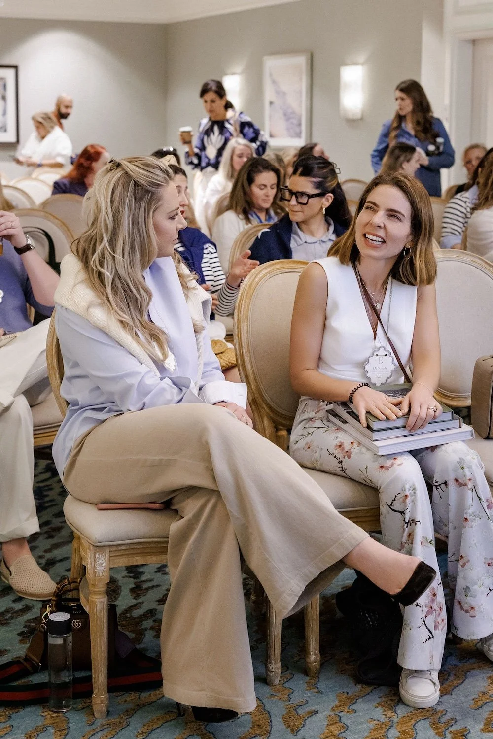 How to Reconnect With Your Marketing When You've Been Away