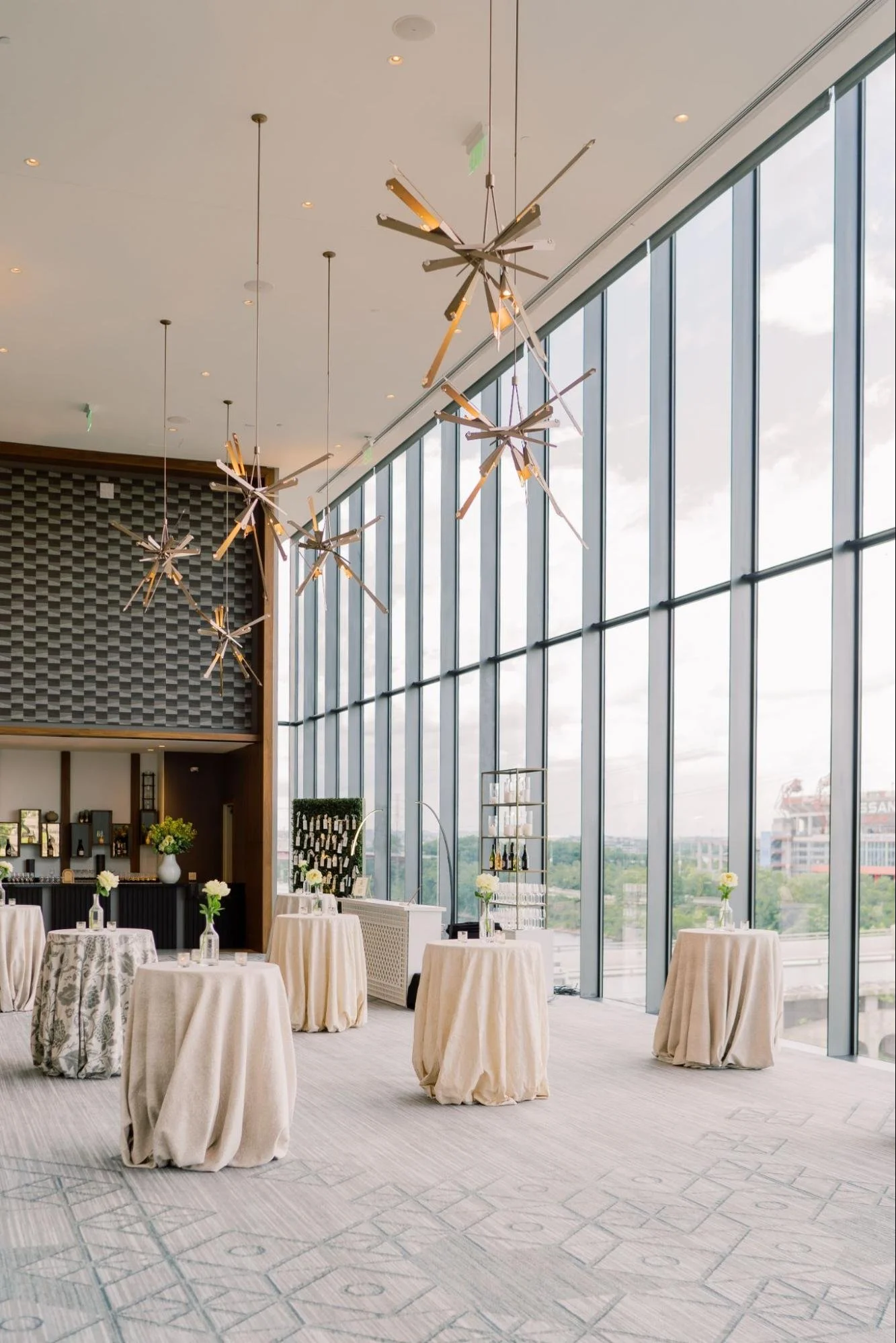 Helpful wedding business marketing advice by the top wedding business educator, Julianne smith, Garter Girl Creative