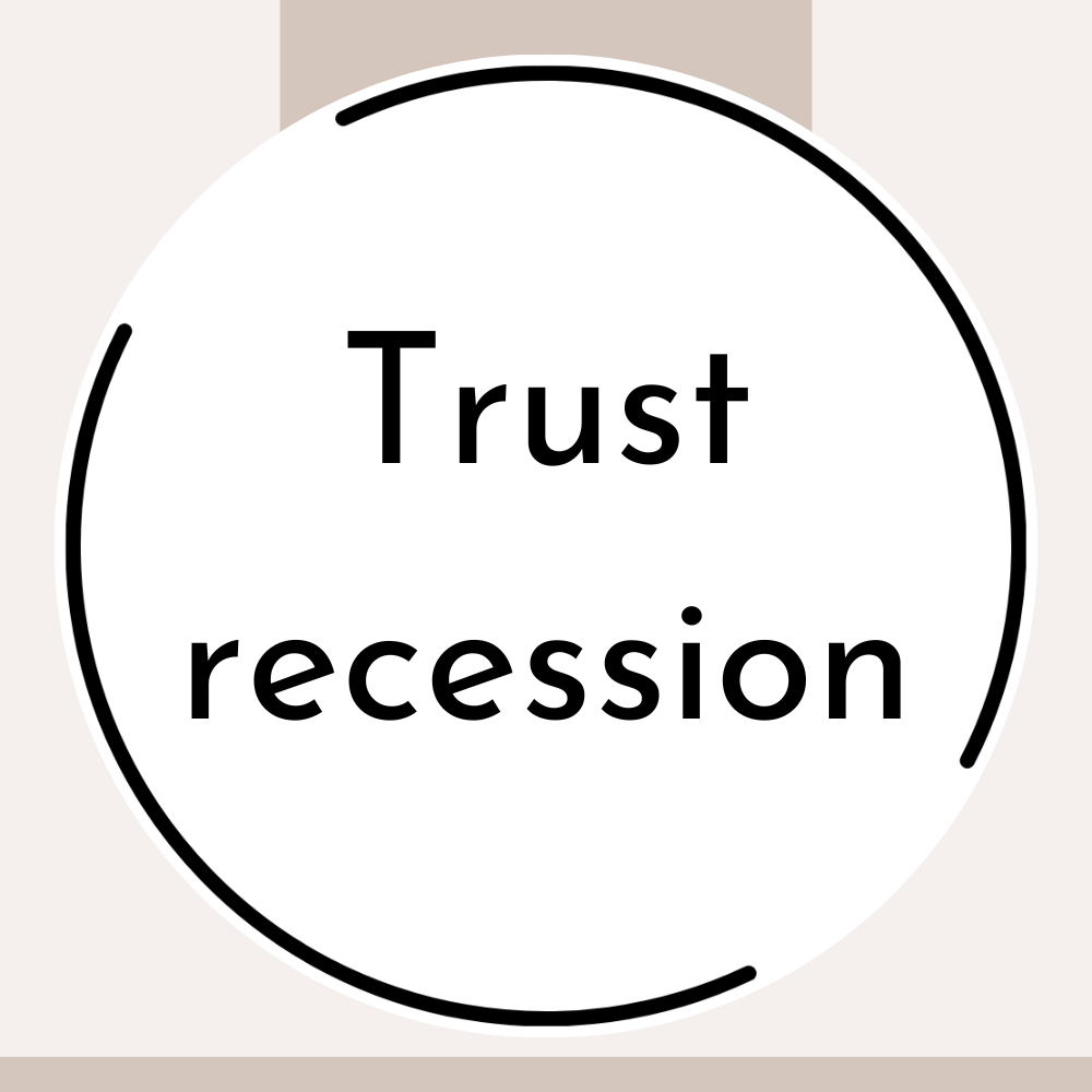 Wedding Marketing Strategy for Building Client Trust by top wedding business marketing expert, Julianne Smith of Garter Girl Creative.