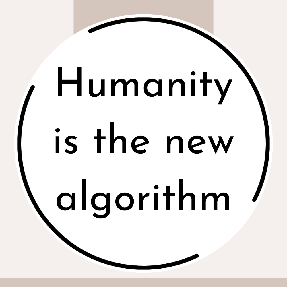 Wedding business marketing advice that builds connection and trust with potential clients, by top wedding business marketing expert, Julianne Smith of Garter Girl Creative