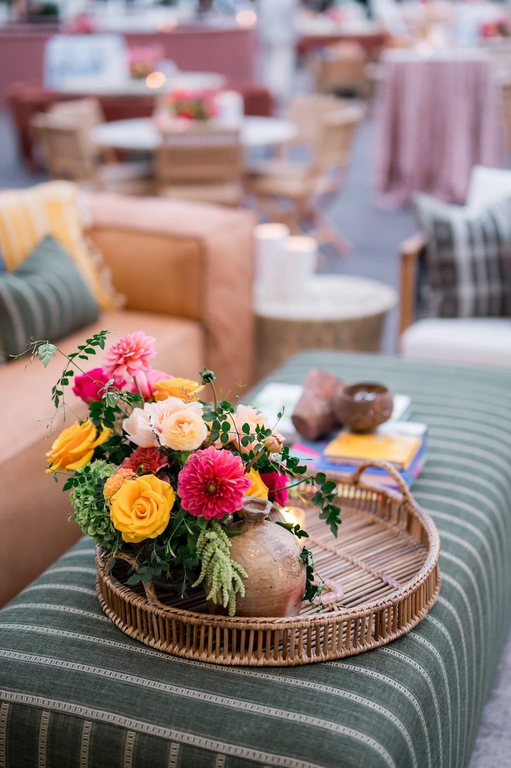 How to promote & get more leads from gen z engaged couples for wedding & event business by Julianne Smith of Garter Girl Creative, photo credit Liz Banfield Weddings