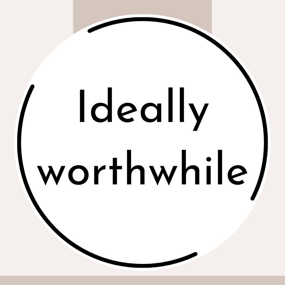 Why wedding professionals should focus on being the ideal vendor instead of only searching for their ideal client by top wedding business marketing expert, Julianne Smith of Garter Girl Creative