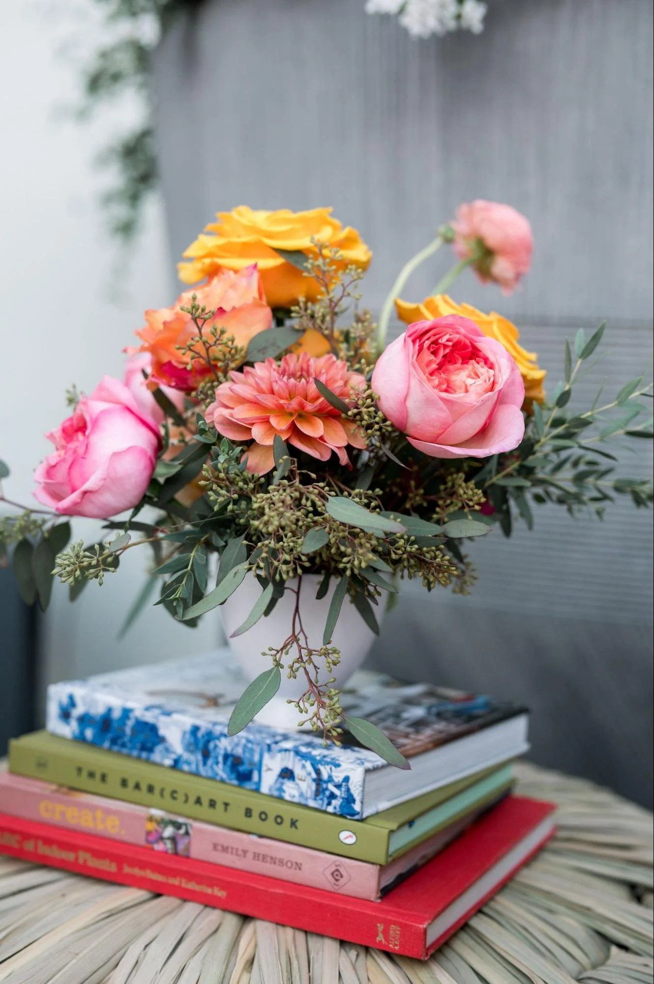 Helpful wedding business marketing advice by the top wedding business educator, Julianne Smith, Garter Girl Creative