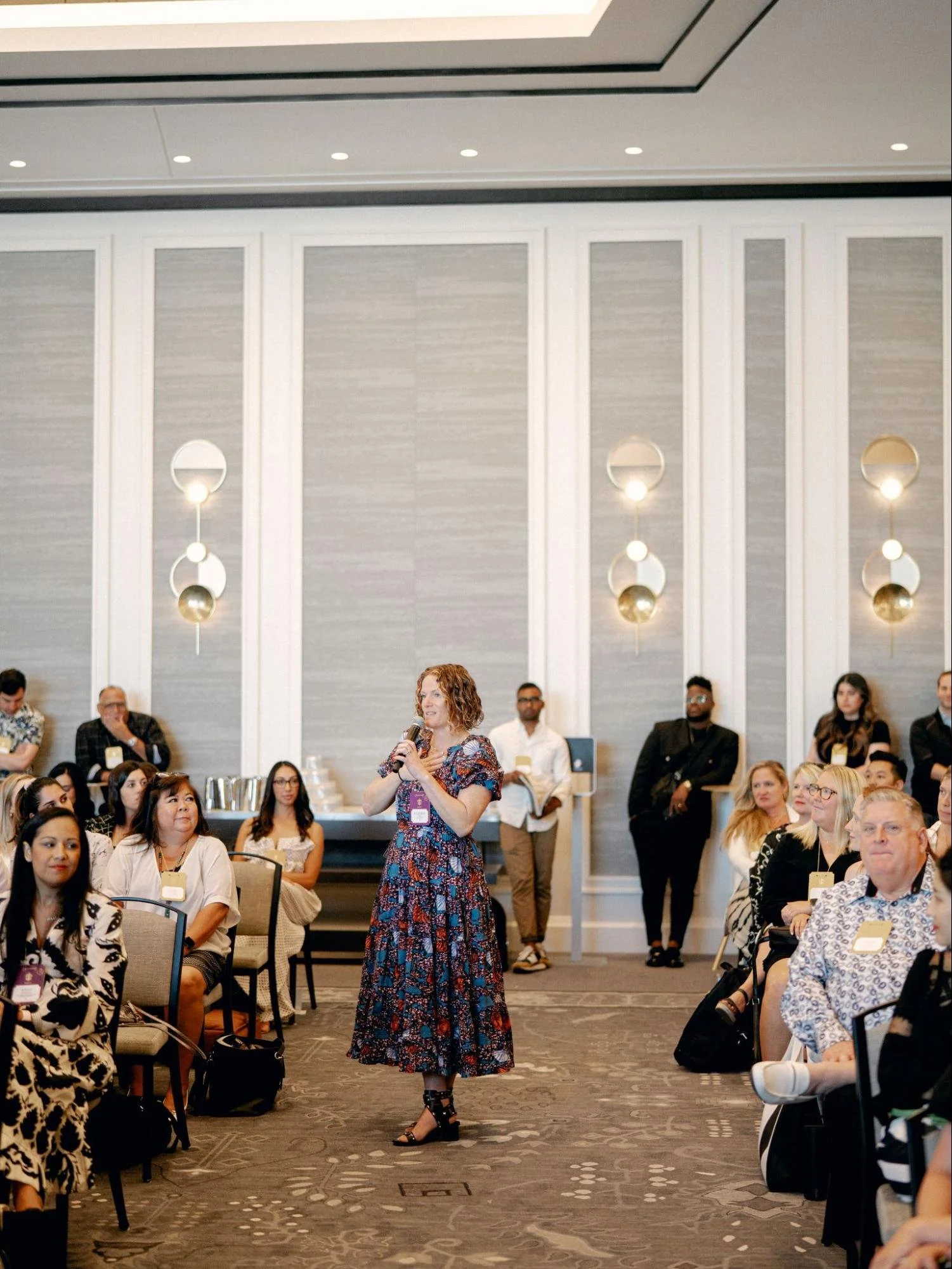 Learn how to use Pinterest to get more wedding leads, from the wedding industry’s top marketing expert, Julianne Smith of Garter Girl Creative.
