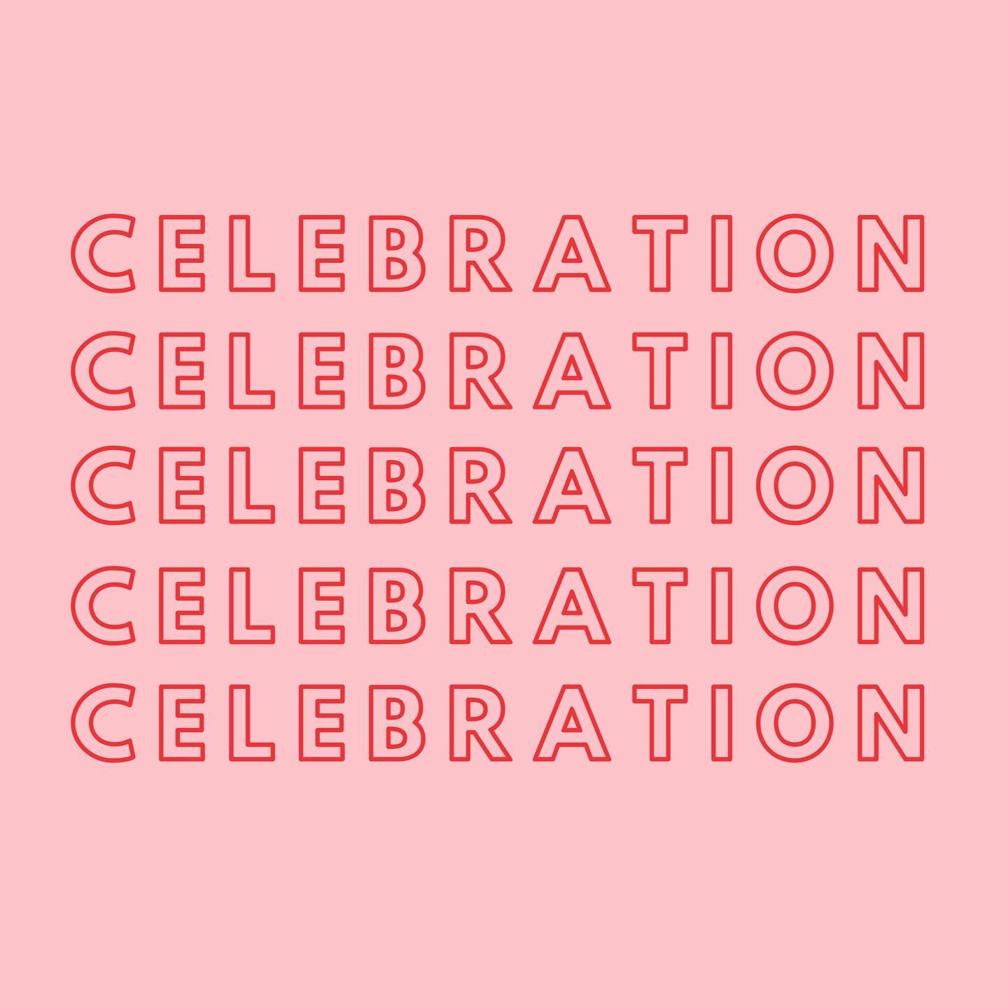 Celebration! And congratulations will soon be in order, as we get ready to help a bunch of lucky couples &lsquo;Elope With PRIDE&rsquo; 🌈 at the iconic @houseofyesnyc. 

The one and only @princepowderpouffe is making his final glittery preparations 