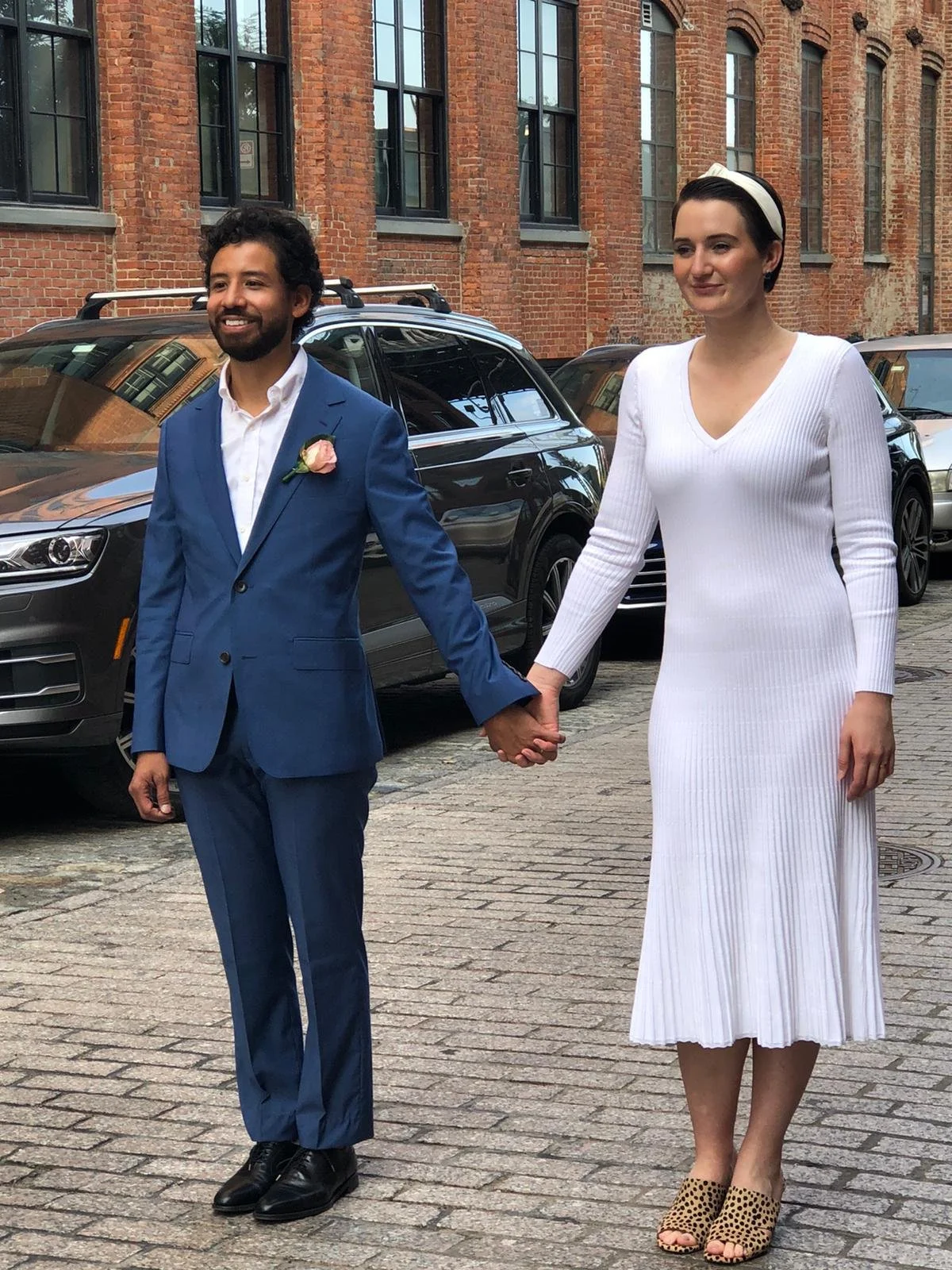 How to obtain your Marriage Licence and get married in New York