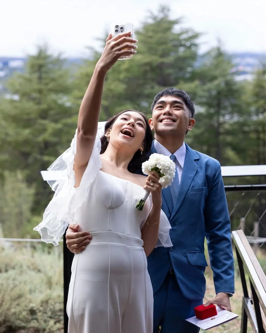 BRYAN ❤️ ANA
.
Dream team 🔥
Celebrant: the lovely @amelia.haddock.celebrant ✍️
Photographer: ever talented @plum_photography 📸
.
#idocrew #elopecanberra #ido #canberra #idodrivethru #idodrivethruweddings #cheapweddings #cheap #affordable #canberrap