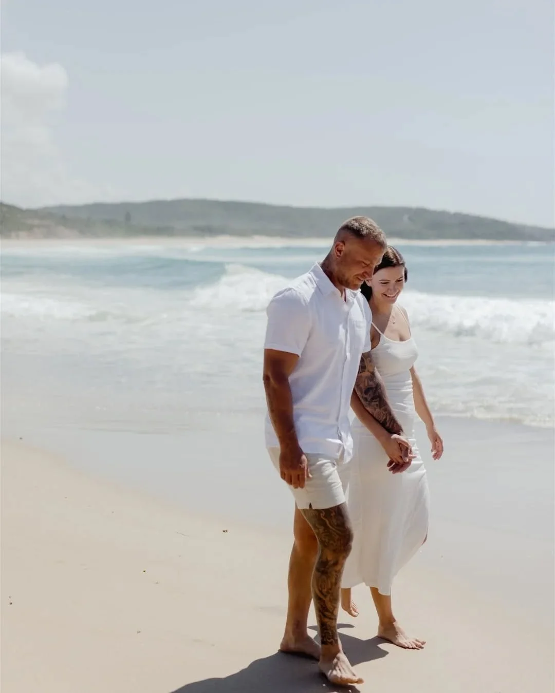 PATRICIA ❤️ TROY
.
With our awesome Celebrant @thataltarguy ✍️
and talented Photographer @littleblackbowphotography 📸
.
#newcastlewedding #elopeaustralia
#cheapelopements #cheapweddings #idodrivethruweddings