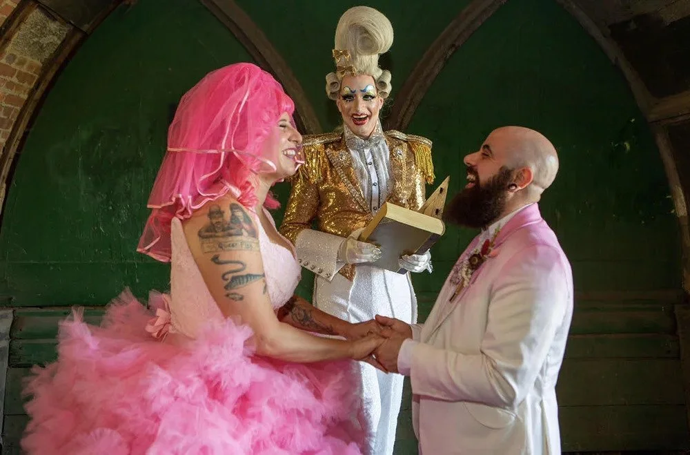 drag-wedding-officiant-los-angeles-karen-beaches.jpg