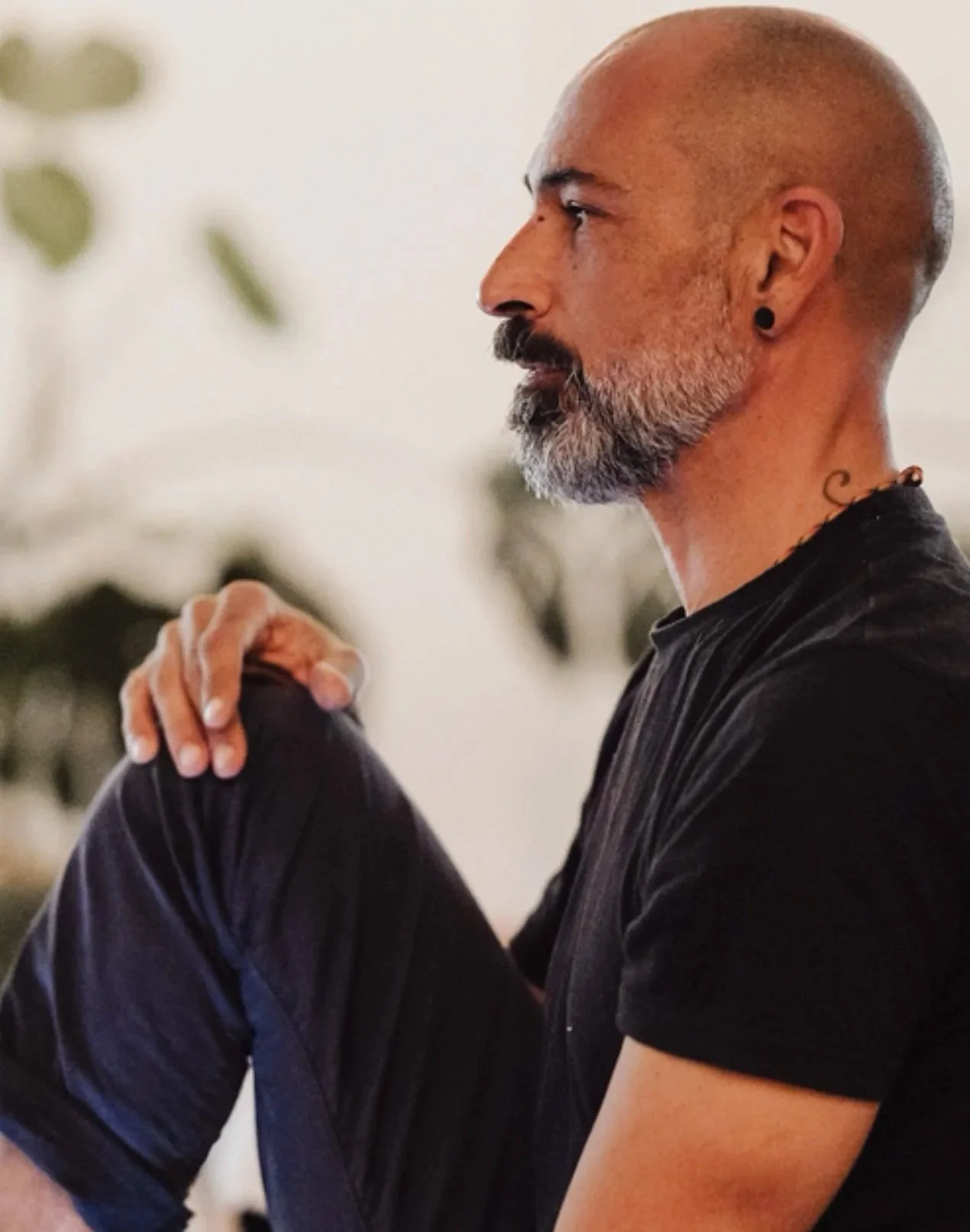 The art of being, 6 week course with Shay