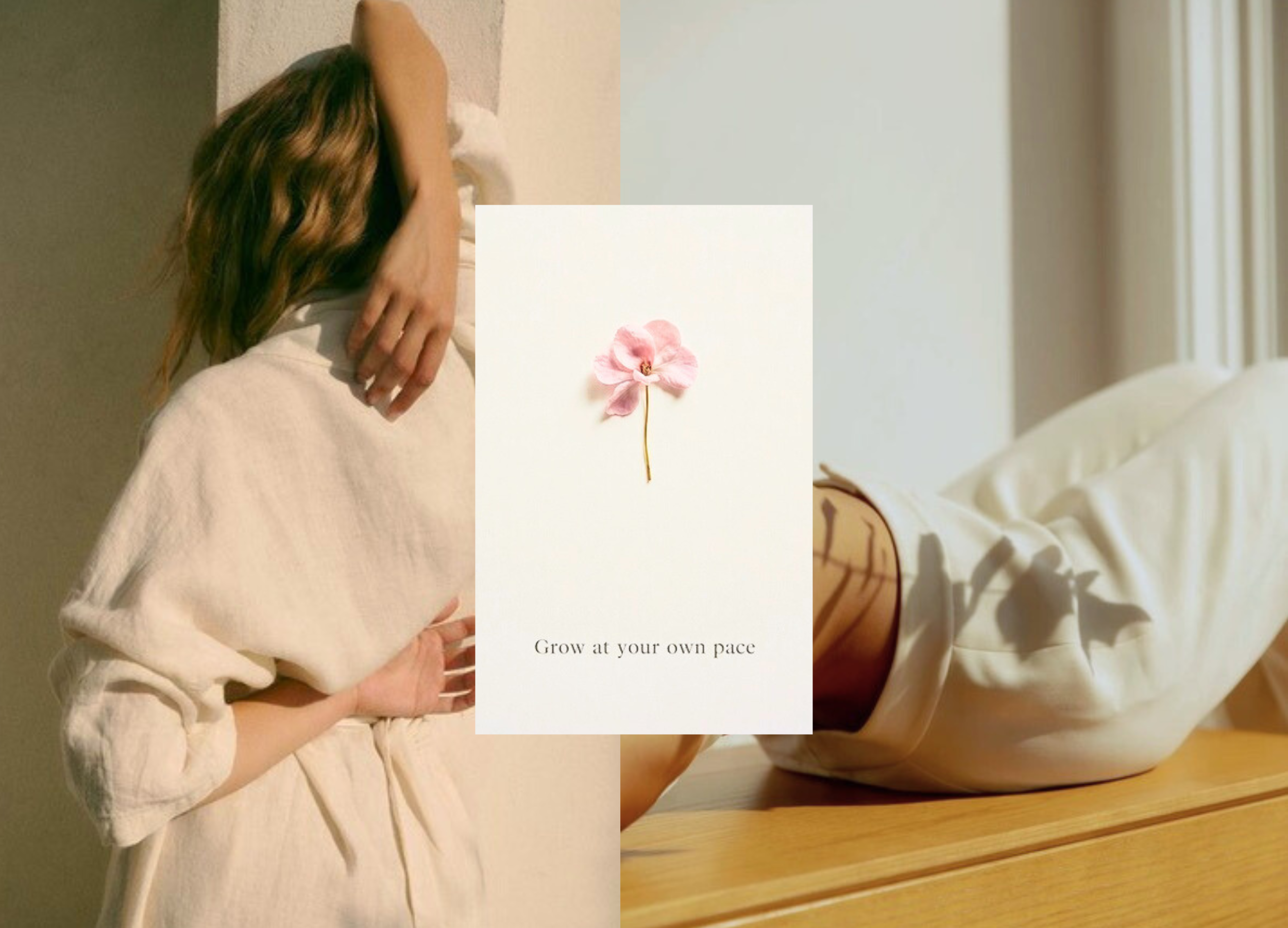 SOULMADE, on 8 week online program with Luisa