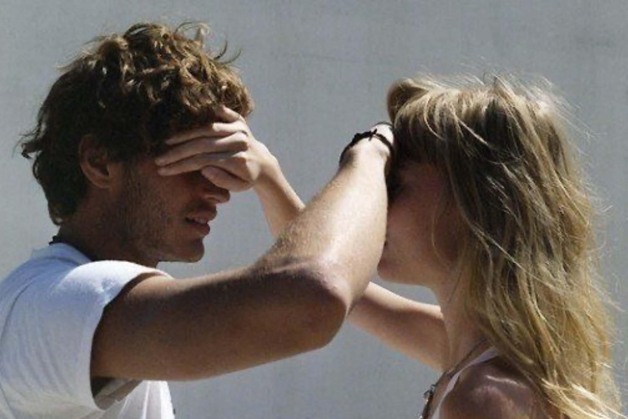 Restoring Intimacy with your partner through Breathwork & Touch therapy