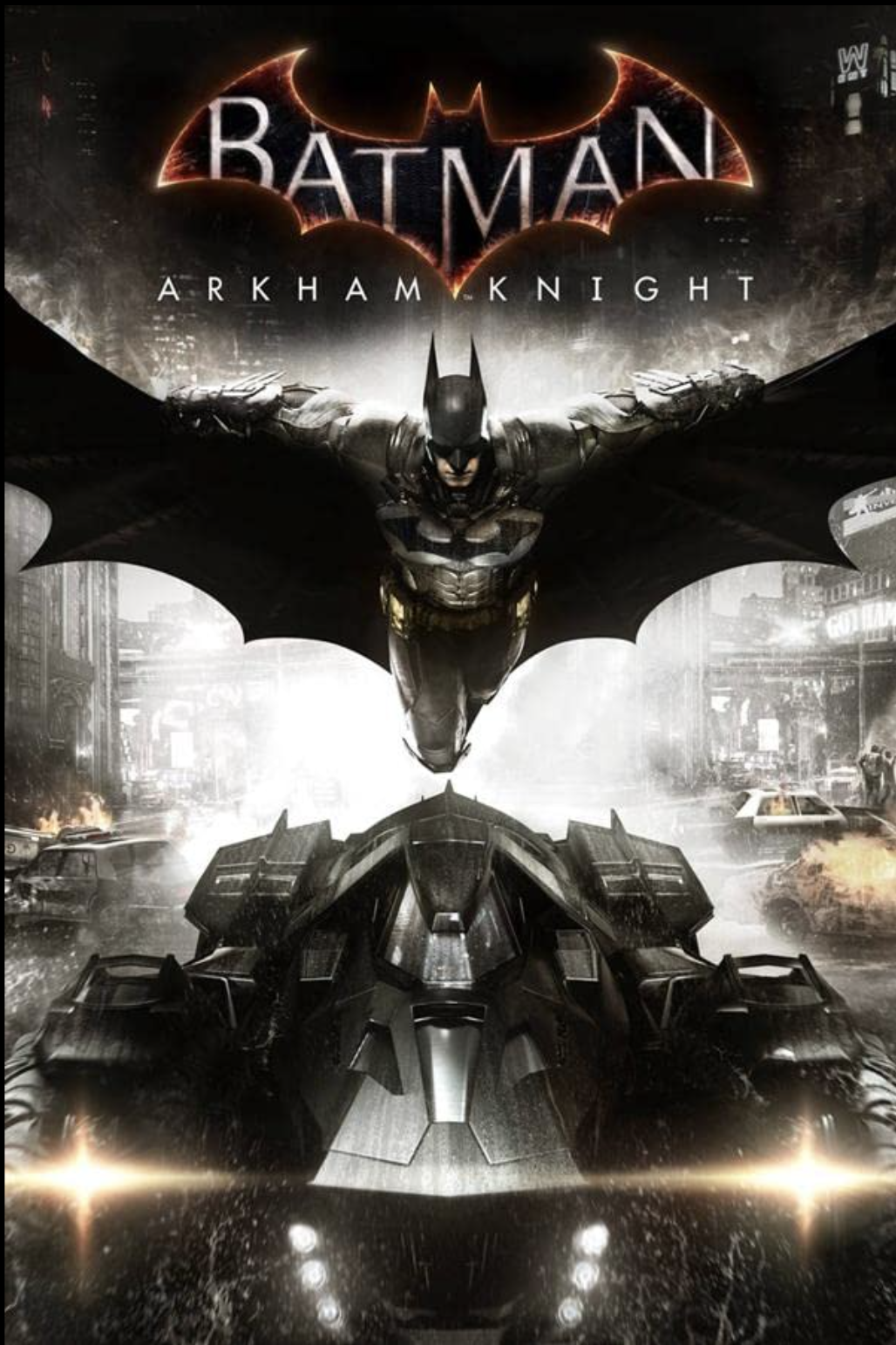 Batman - Arkham Knight.png
