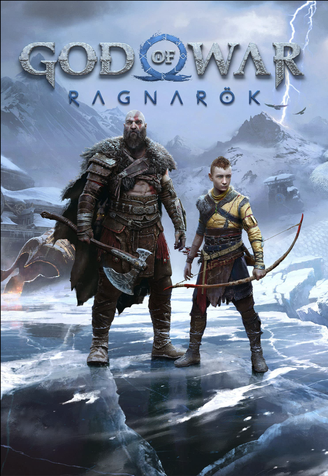 God of War - Ragnarok.png