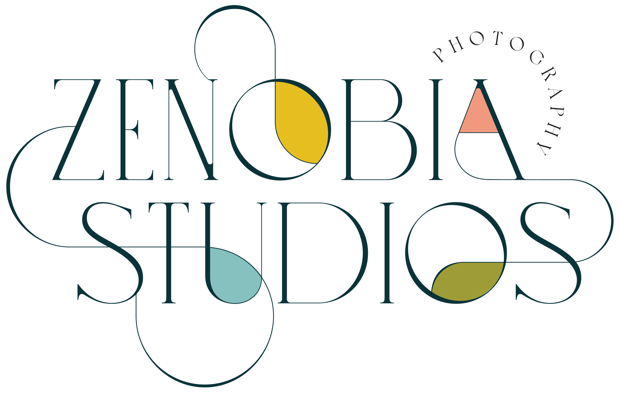 ZENOBIA STUDIOS Wedding Photographers