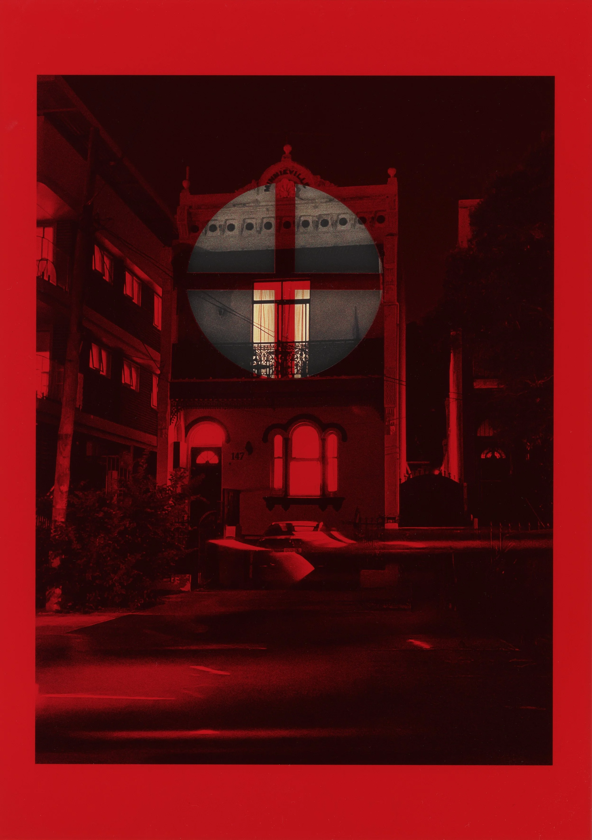 Watters-minnieville red-2023-giclee print on cotton rag, red acrylic-42x30cm - smaller.jpg