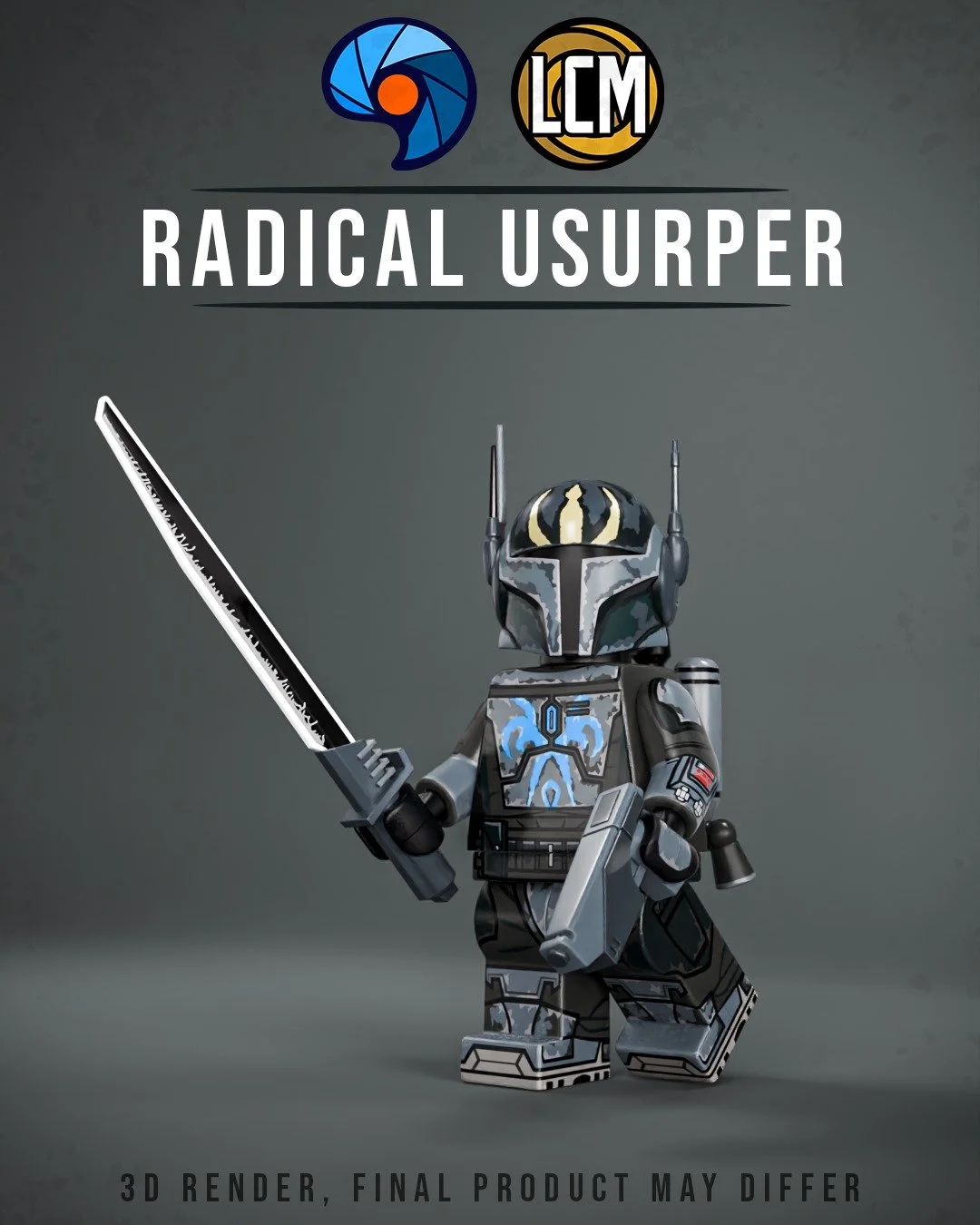 Radical Usurper