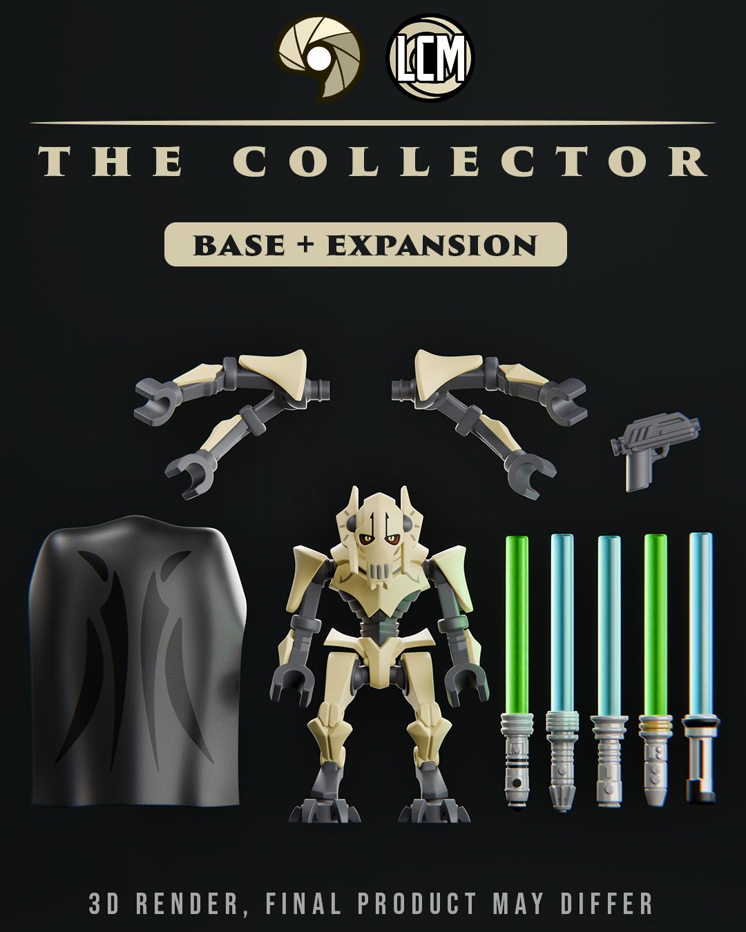 The Collector