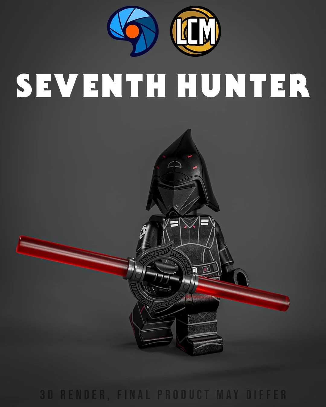 Seventh Hunter