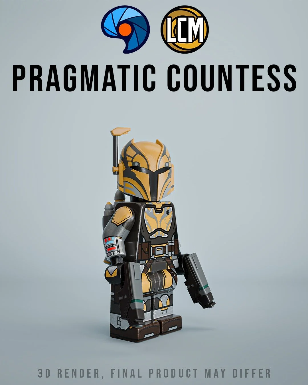 Pragmatic Countess