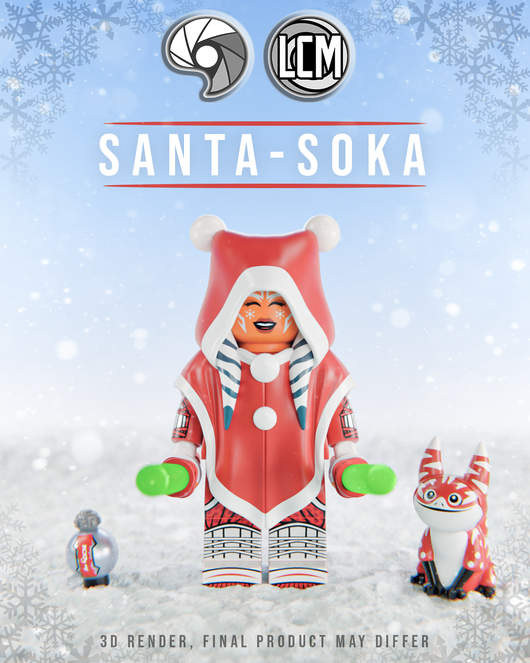 Santa Soka