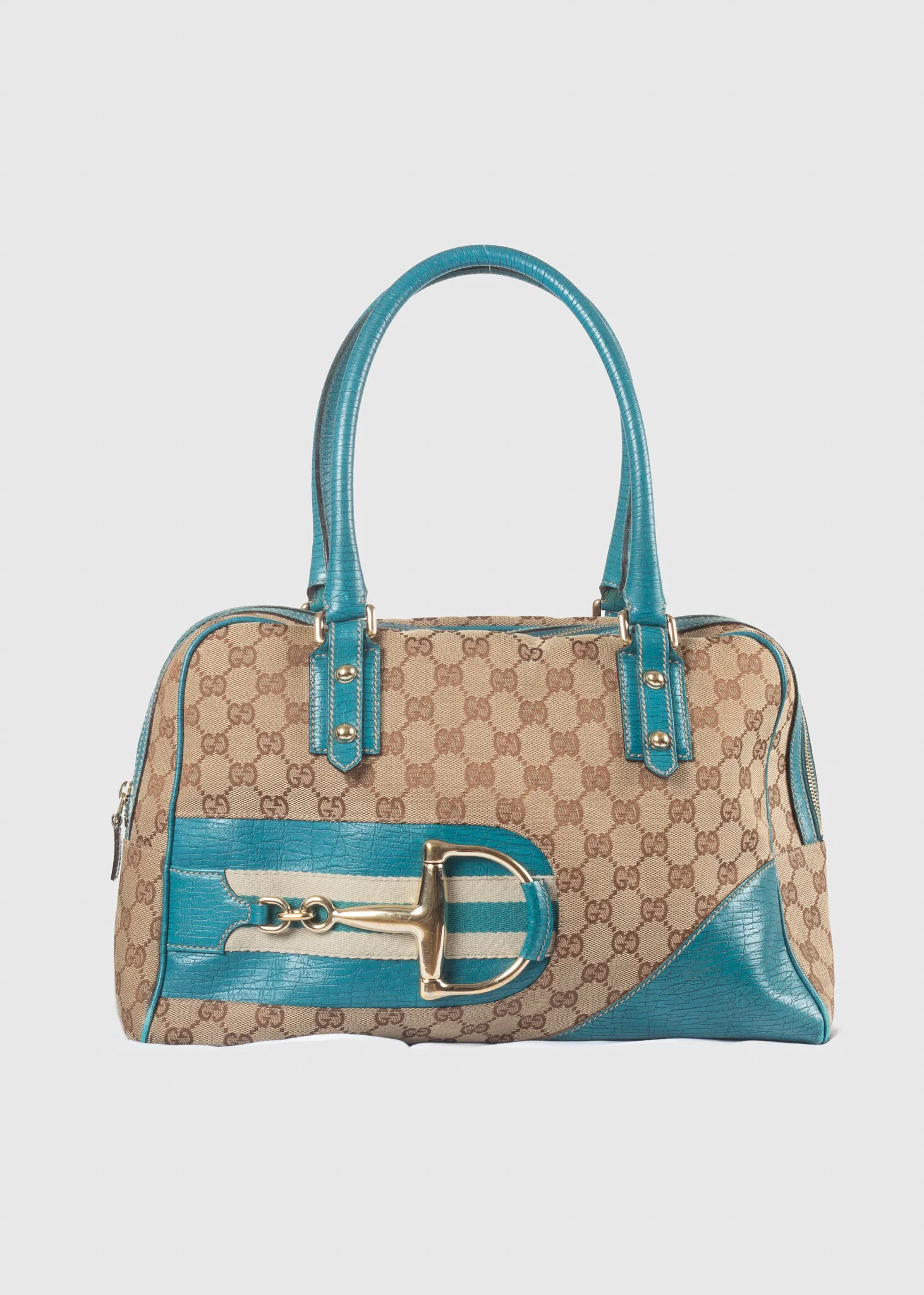 blue gucci crossbody