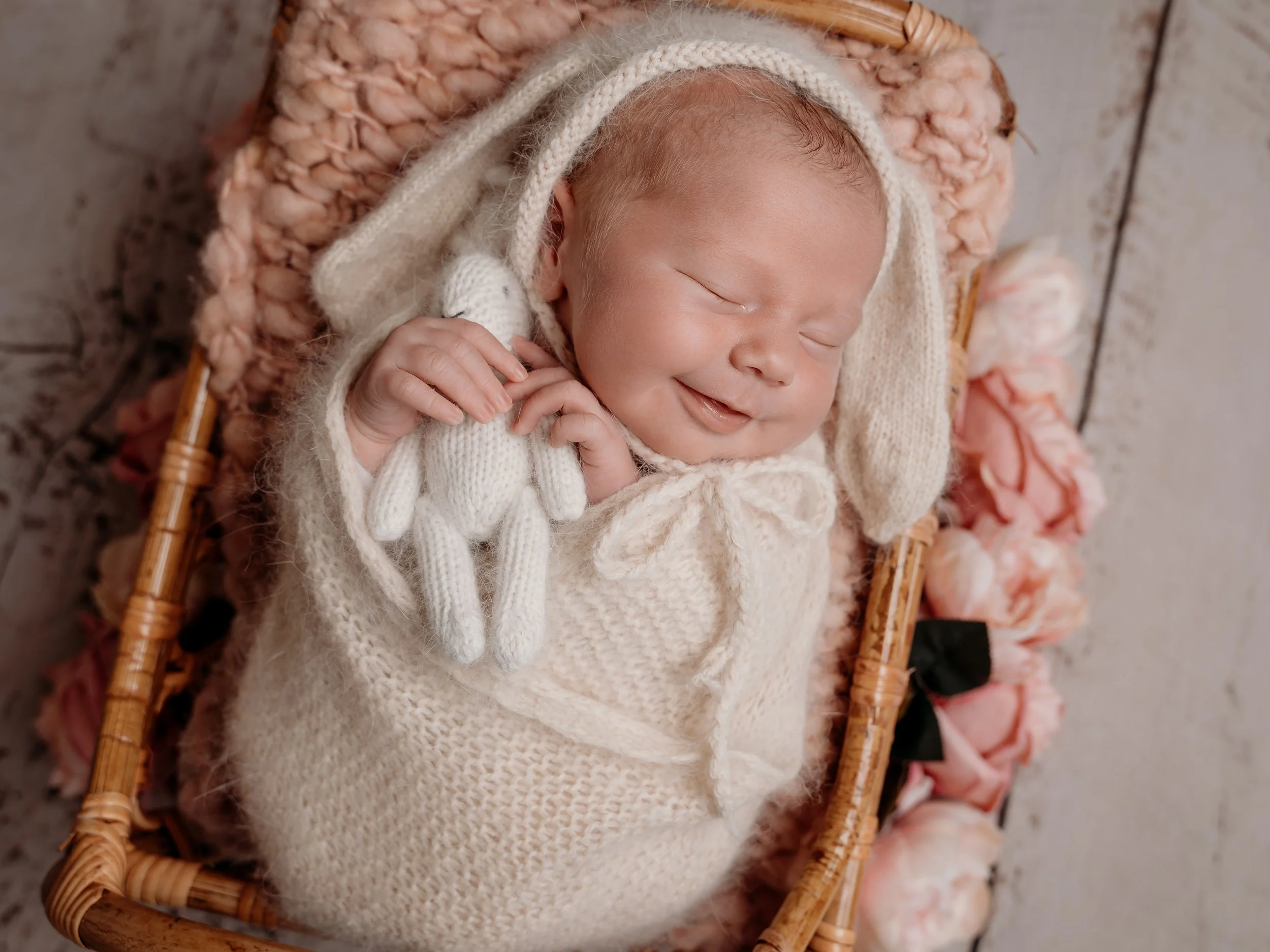 Newborn Photography South Armagh Northern Ireland