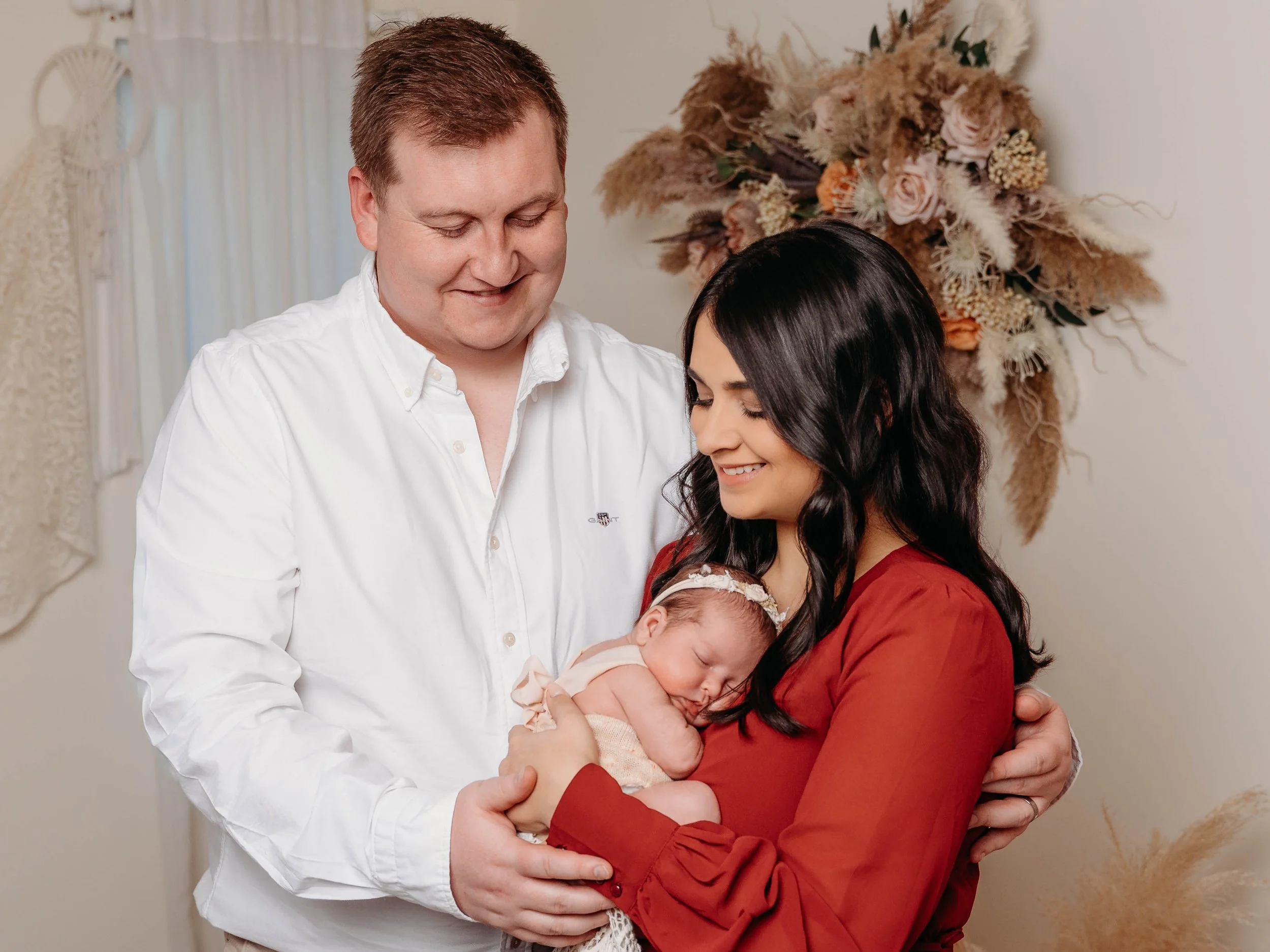 Newborn Photographer - South Armagh.jpg